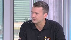 Bartłomiej Marszałek: Mam świadomość, że podejmuję ryzyko