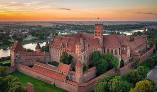 Darmowy listopad w rezydencjach królewskich. Na turystów czeka 11 obiektów z całej Polski