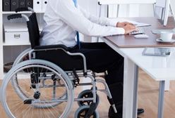 Od czwartku zmiany dotyczące czasu pracy niepełnosprawnych