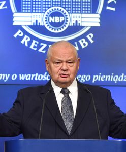 RPP podjęła decyzję ws. stóp procentowych. Kurs objęła cztery miesiące temu