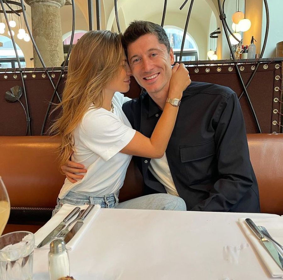 Anna Lewandowska 