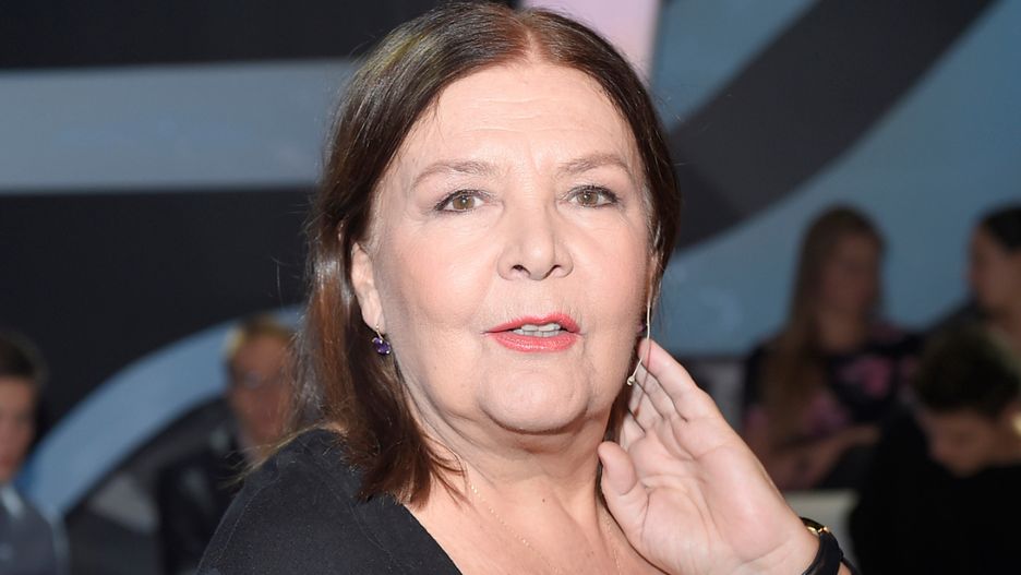 14 maja 2024 roku Marta Lipińska obchodzi 84. urodziny