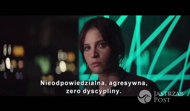 Niebawem premierę bęzie miała nowa część "Gwiezdnych wojen"