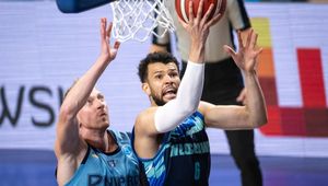 Anwil świetnie rozpoczyna sezon w Pucharze Europy FIBA