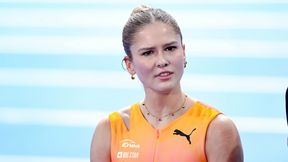 "Byłam skazana na ten sport". Polska gwiazda o swojej karierze