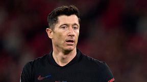 Co z Lewandowskim w Lidze Mistrzów? Hiszpanie zamieścili wpis w środku nocy
