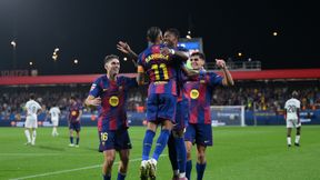 Kiedy kolejny mecz FC Barcelony w Lidze Mistrzów? Gdzie oglądać?