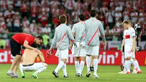 Skład reprezentacji Polski