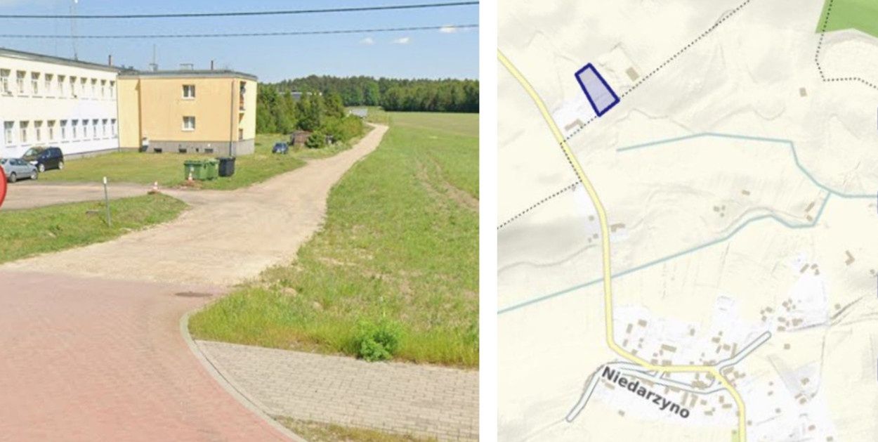 Borzytuchom: Powstaną mieszkania dla ośmiu osób. Koszt ok. 10 mln zł