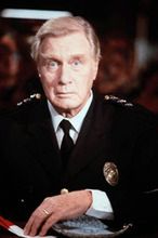 George Gaynes