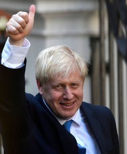 Boris Johnson nowym premierem Wielkiej Brytanii. Kim jest następca Theresy May?
