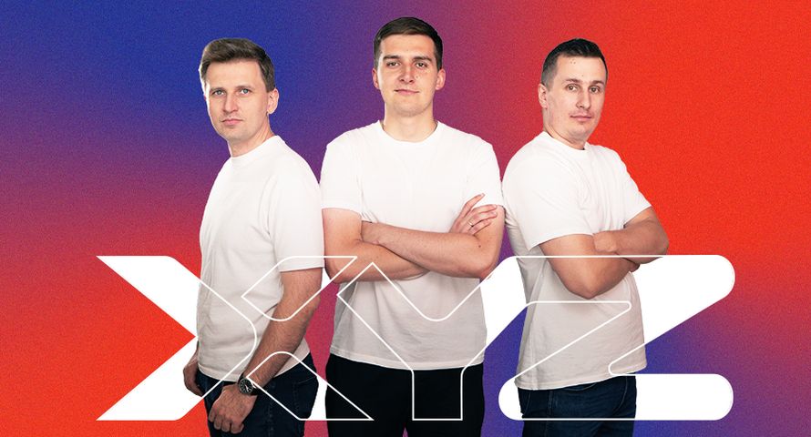XYZ przy mundialu mocniej stawia na sport. Rusza newsletter "Pierwszy Skład"