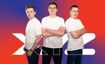XYZ przy mundialu mocniej stawia na sport. Rusza newsletter "Pierwszy Skład"