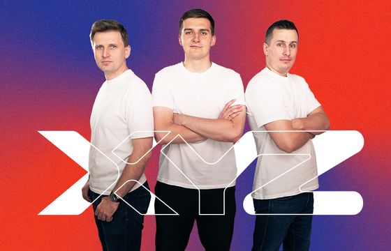 XYZ przy mundialu mocniej stawia na sport. Rusza newsletter "Pierwszy Skład"