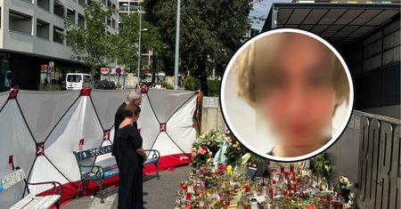 "Żył tu pięć lat i nikt go nie znał". Sąsiedzi mówią o zamachowcu z Grazu