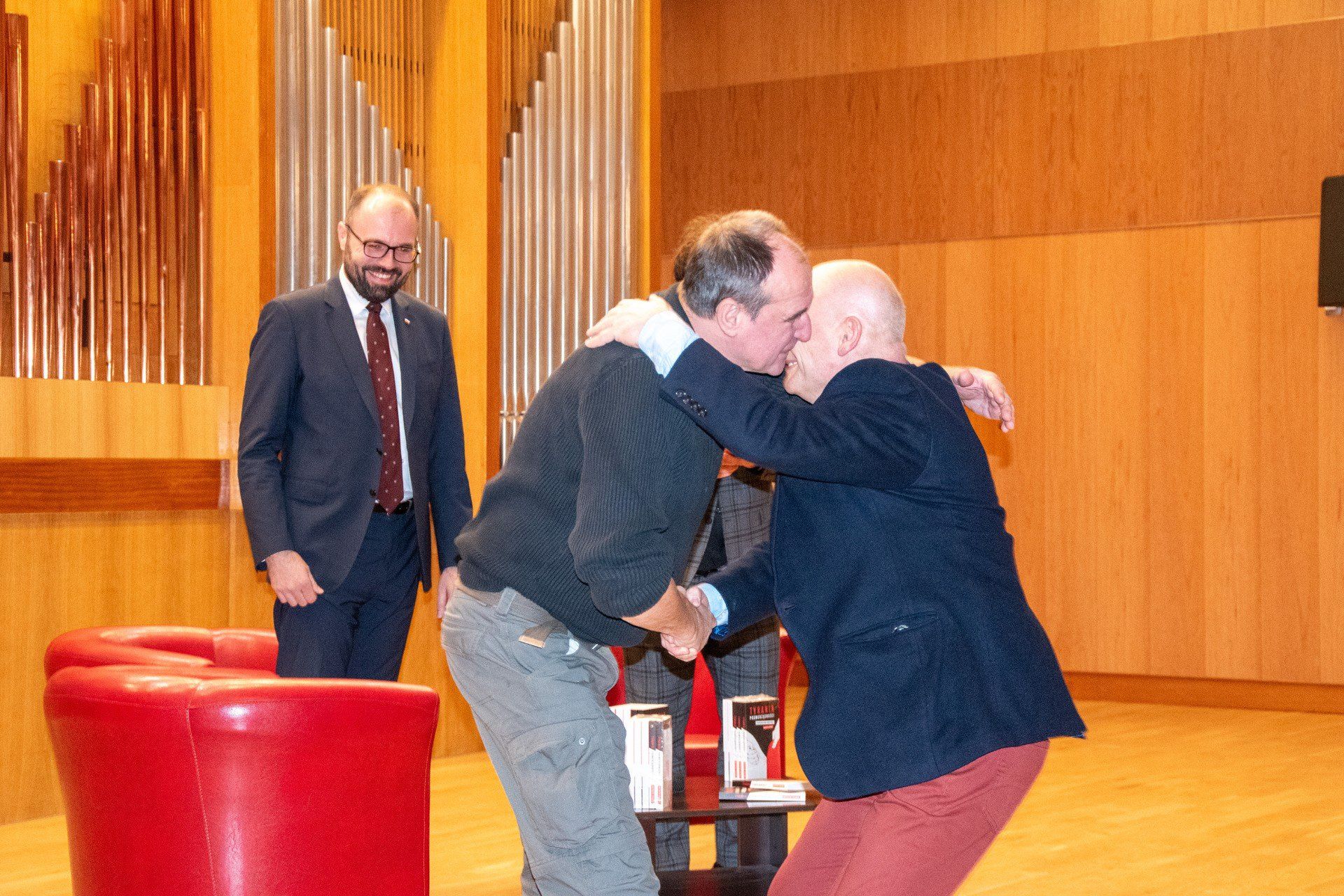 Kukiz w Inowrocławiu