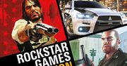 Paczka czterech gier Rockstara - dla wszystkich zapominalskich