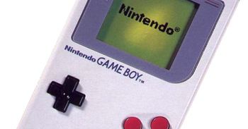 GameBoy skończył 20 lat