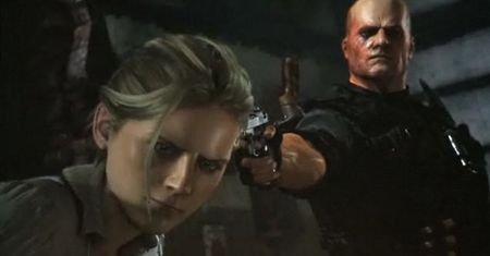 Trailer: Uncharted 2: Among Thieves