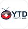 YTD Video Player icon