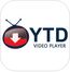 YTD Video Player icon