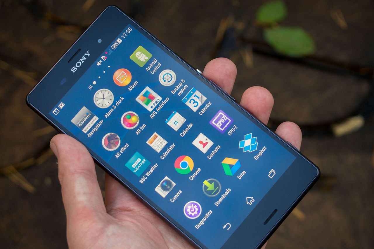 Sony zwolni więcej pracowników, a Xperię Z4 zobaczymy dopiero latem