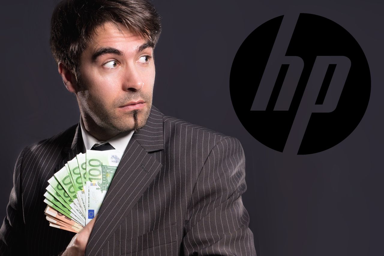 [Aktualizacja] HP przyznało się do korupcji i braku nadzoru nad polską filią, ale nie wprost