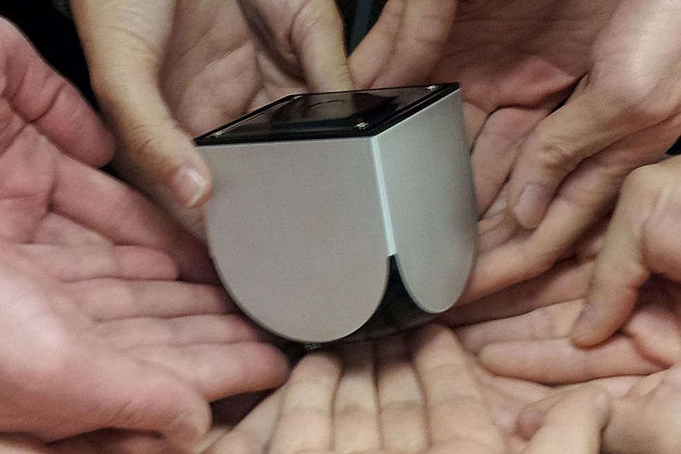 OUYA posprzedawana w częściach. Razer wziął z trupa, co mu się akurat przydało