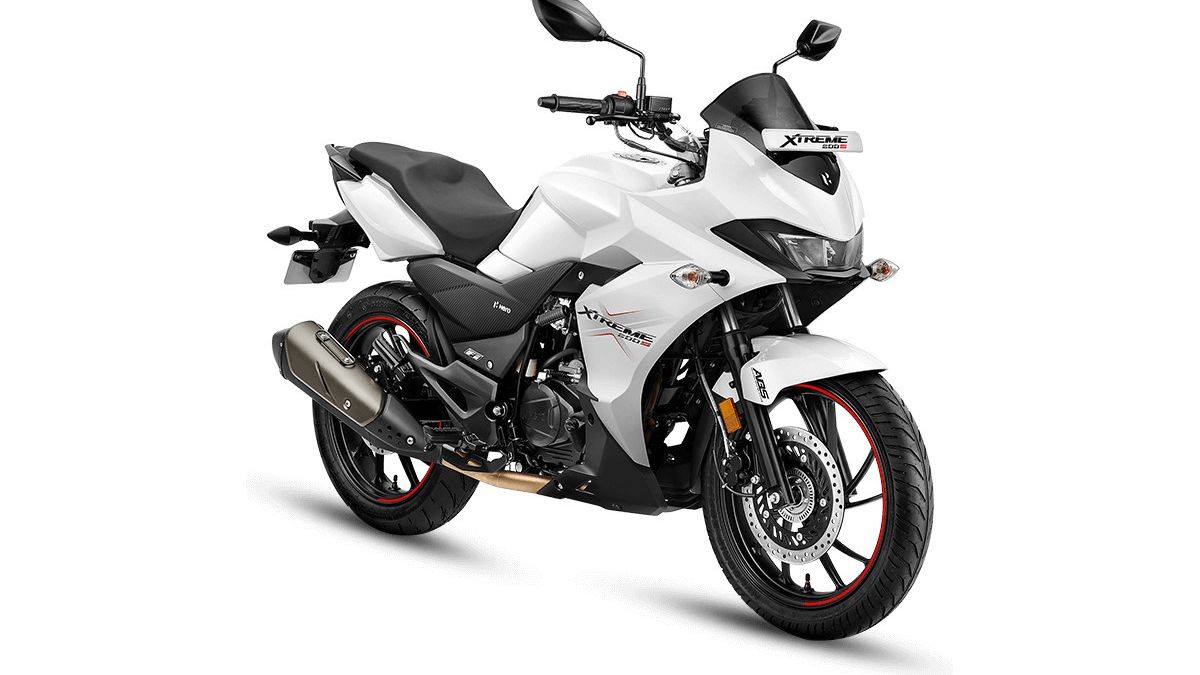Aktualnie Hero oferuje motocykle z małymi silnikami spalinowymi