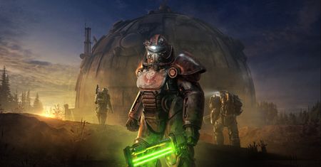Fallout 76 za darmo. Lepiej się pospieszyć
