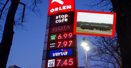 Wosjko pomogło Obajtkowi? Orlen miał korzystać za darmo