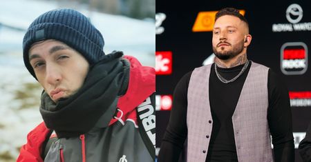 Kolejne oświadczenie Fame MMA po aferze z youtuberami. Rozwiązano kontrakt ze streamerem. "Tani, niesmaczny żart"