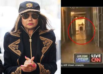La Toya: "On nie odszedł. Słychać, jak Michael trenuje kroki"