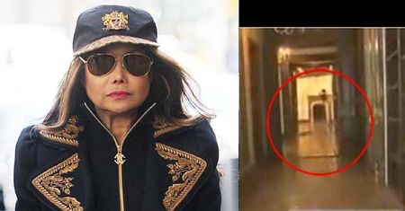 La Toya: "On nie odszedł. Słychać, jak Michael trenuje kroki"