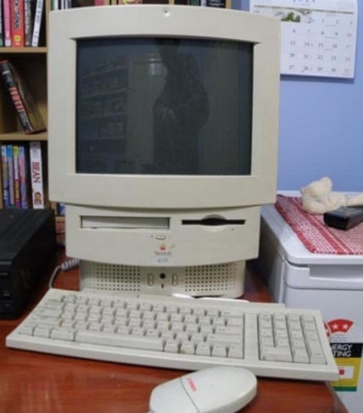 50 gadżetów Apple'a, czyli ewolucja rewolucji 20
