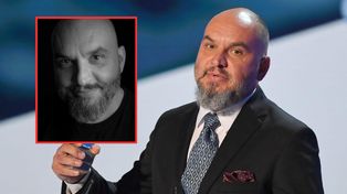 Zaginął operator filmowy Witold Płóciennik. Tu widziano go po raz ostatni