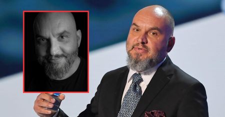 Zaginął operator filmowy Witold Płóciennik. Tu widziano go po raz ostatni