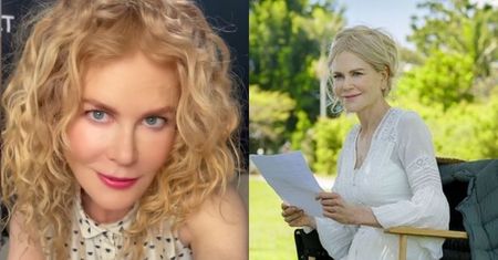 Wyjątkowa pozycja Nicole Kidman. Chiny zrobiły to "dla dobra kraju"