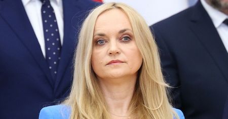 Minister po raz pierwszy zabiera głos. "Żadnego szpitala do tej pory nie sprywatyzowałam"