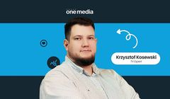 Krzysztof Kosewski ekspertem telewizyjnym w Group One Media