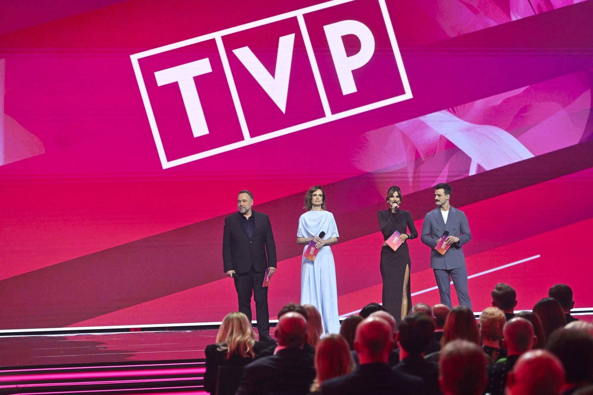Ramówka TVP wiosna 2025