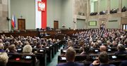 Decyzja zapadła. Posiedzenie Sejmu przesunięte