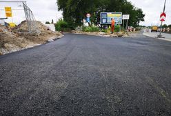 Wrocław. Zmiany na ul. Krakowskiej. Trwa budowa Aleja Wielkiej Wyspy