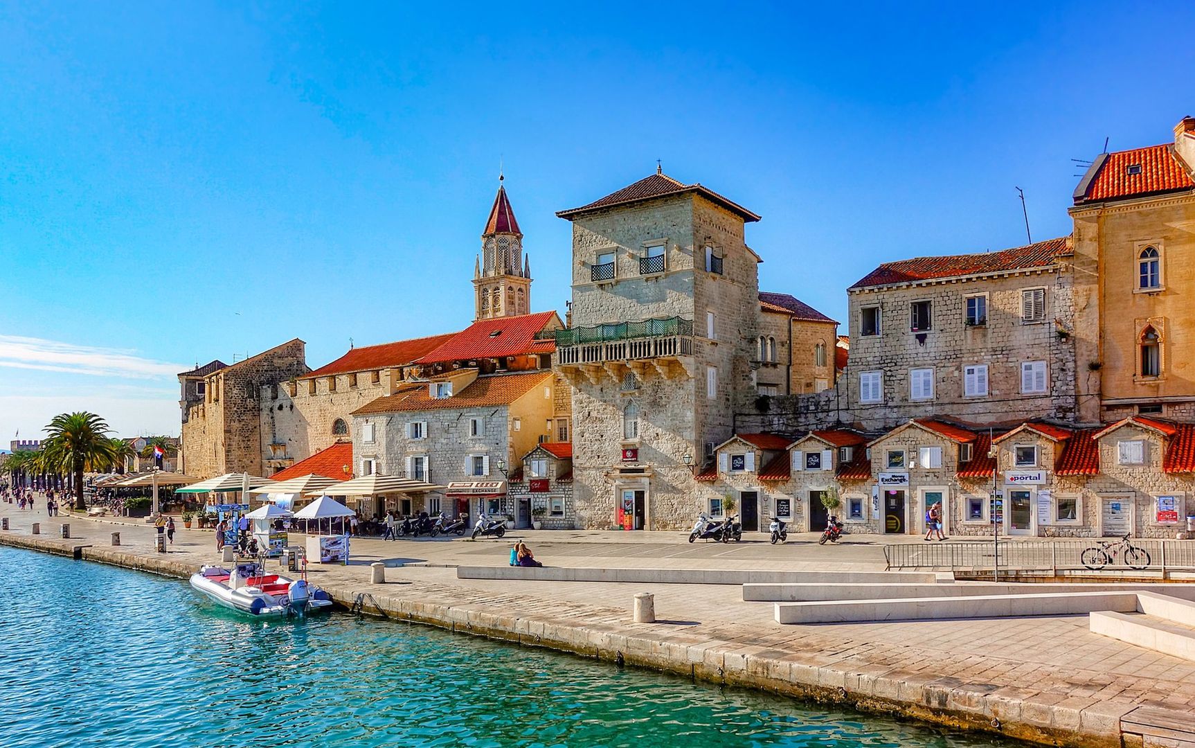 Ile kosztują wakacje w Chorwacji? Można się zdziwić