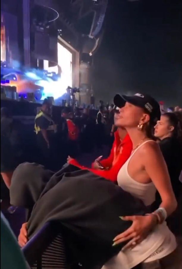 Justin Bieber, Hailey Bieber