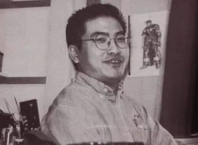 Kentaro Miura