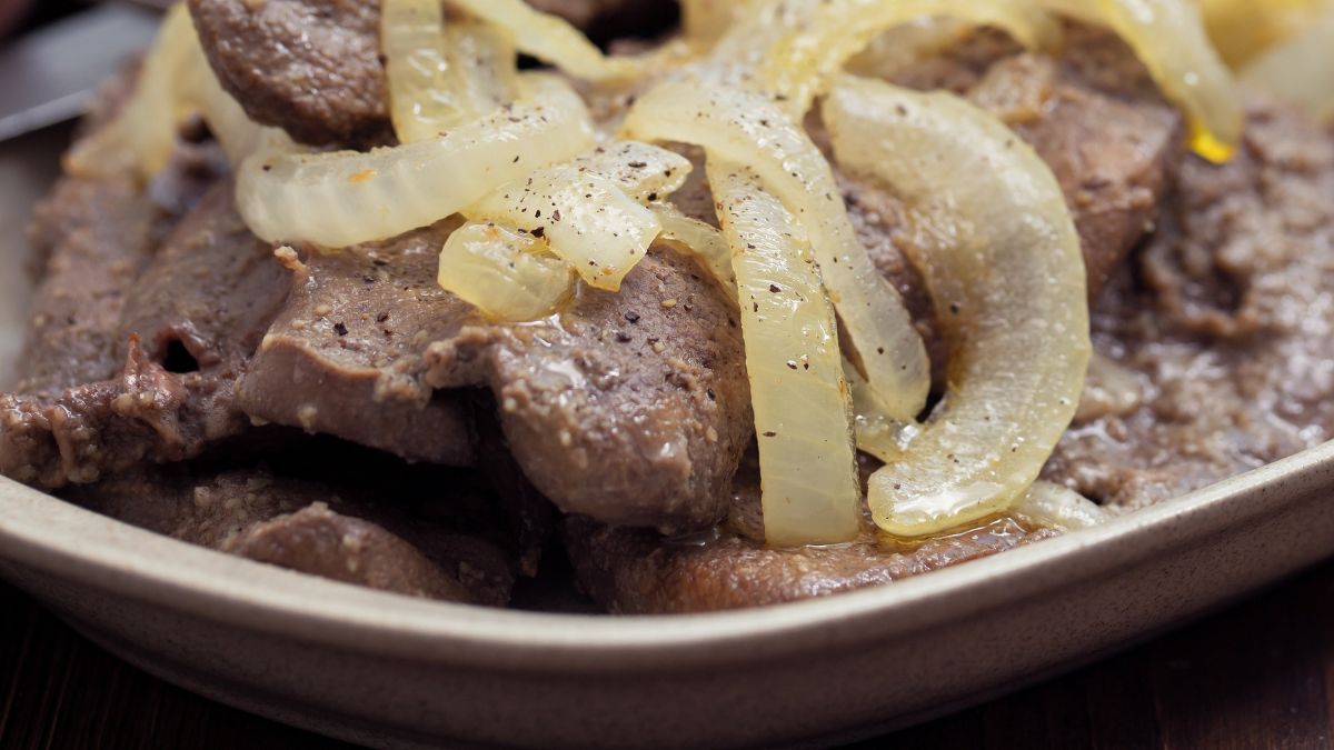 Która wątróbka jest najzdrowsza?