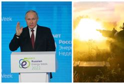 Wypłynął strategiczny błąd dowództwa armii Rosji