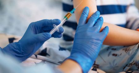 Będą obowiązkowe szczepienia przeciw HPV!
