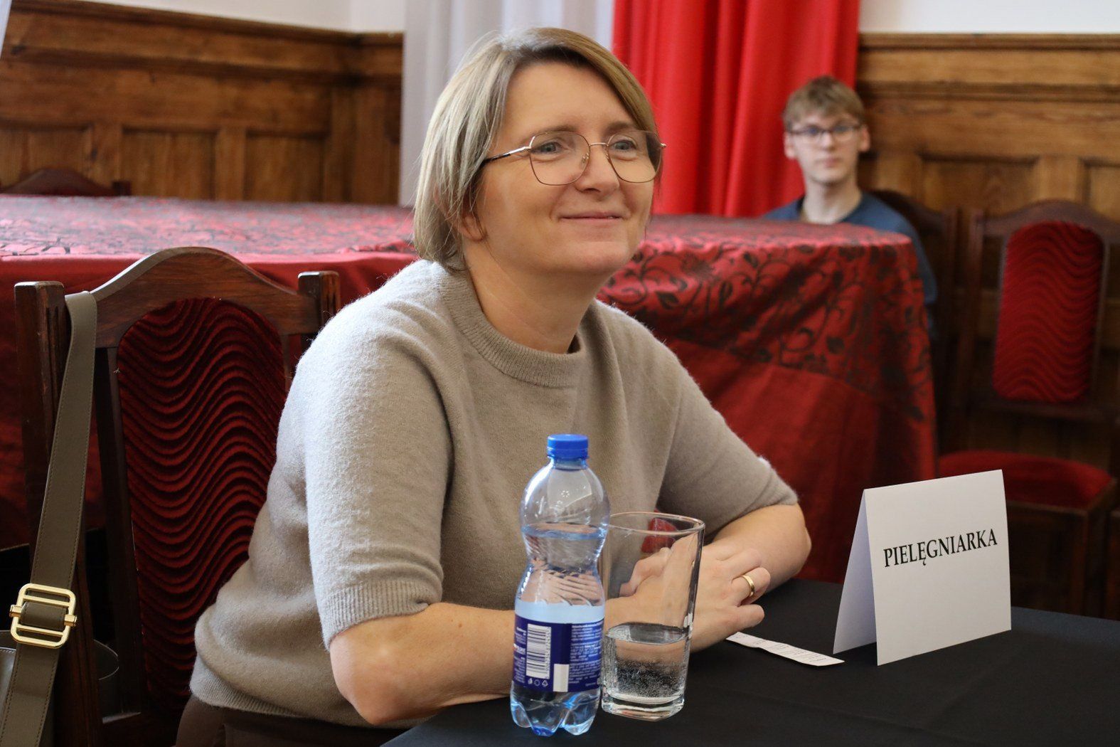 Żywa Biblioteka w Pleszewie